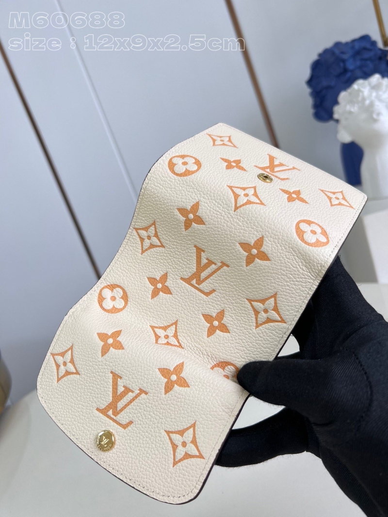 LV Wallets